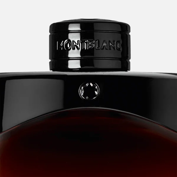 Mont Blanc Legend Night Perfume For Men - Image 3