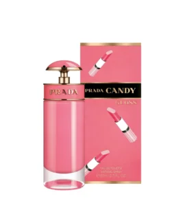 Prada Candy Gloss - EDT - For Women - 80 ML